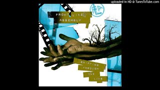 Front Line Assembly - Shifting Through The Lens [Edit]