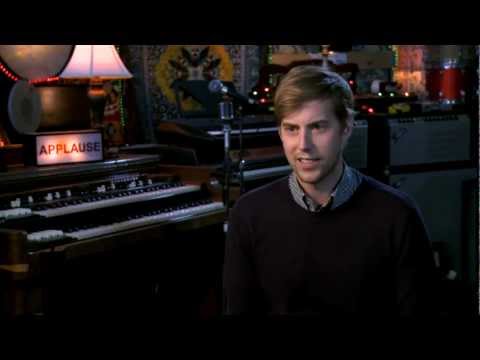 Jack's Mannequin - Andrew on "Amy, I" (track-by-track)
