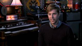 Jack&#39;s Mannequin - Andrew on &quot;Amy, I&quot; (track-by-track)