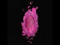 Nicki Minaj - Anaconda (Audio)