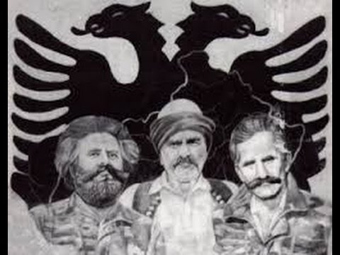 Agim Dhe Zeqir Elmazi - Prekazi Legjendar