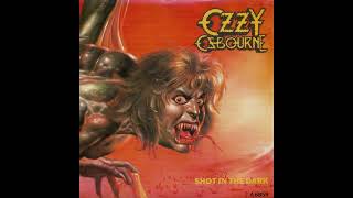 Ozzy Osbourne - Shot In The Dark