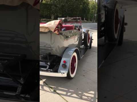 1933 Rolls-Royce 20/25 (CC-970941) for sale in West Hollywood, California