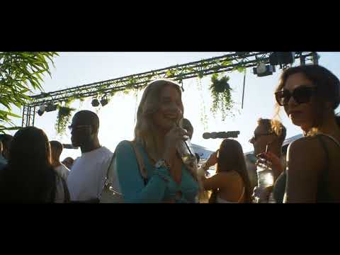 TABOO AT THE BEACH | 20TH OF AUGUST 2023