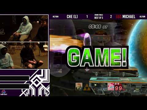 Tripoint Smash 219 ft. Michael, Che, Star and more!