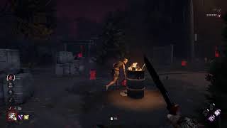 鯖かキラーか気まぐれDbD【Dead by Daylight】