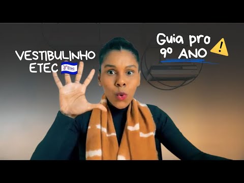 ETEC Guide 2025: Everything 9th graders need to know to pass the entrance exam!