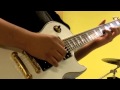 Seether - Roses (cover)