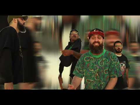 Brother Nature & KimonoFox - Great Lakes featuring RBX (Official Music Video)