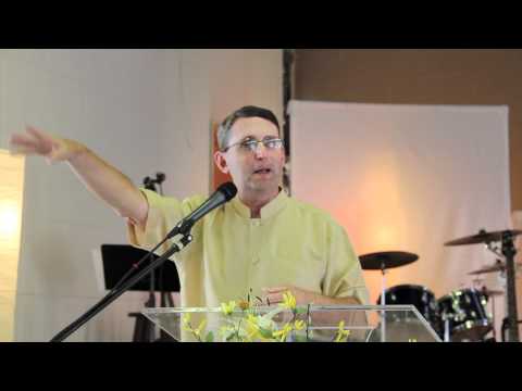 CACF Sermon 05-29-2011 Only Jesus by Pastor Kevin