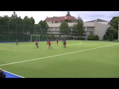 U16w PostSV/WAC - HG Modling