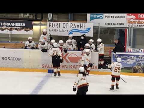 U13 RJK V - K-Laser V