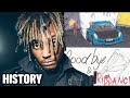 History Of Juice WRLD Goodbye Good Riddance Documentary