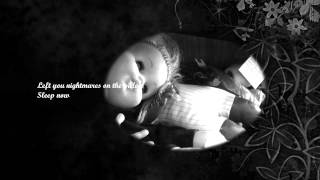 Lullaby For Cain (Sinéad O&#39;Connor)