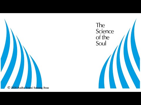 1. Prefaces - The Science of the Soul - RSSB Audio Book