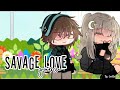 Savage Love || GCMV || 2/4 || 3K Special? || By: JustSukie