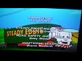 Steady Eddie Credits