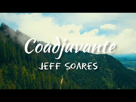 Coadjuvante - Jeff Soares