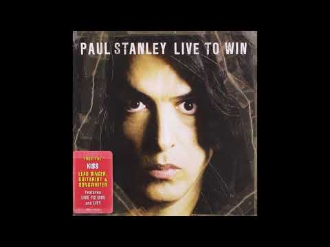 Loving You Without You Now - Paul Stanley