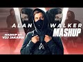 Alan Walker Mashup  - VDj Jakaria | Best English Songs