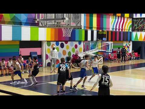 Infantil Masculino Preferente vs Movistar Estudiantes D [🔥HIGHLIGHTS] 04/03/2023