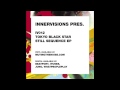IV12 Tokyo Black Star - Still Sequence - Still Sequence EP
