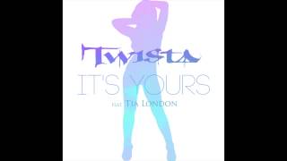 Twista - It's Yours feat. Tia London