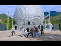 SL STUDIO L PROJECT K DYNAMITE Cover Dance