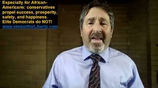 SFL - For African-Americans: Democrat elites USE you!