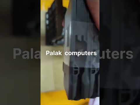Printer Head