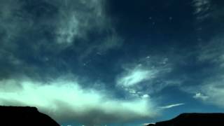 The Mash and the Fury by Trentemøller