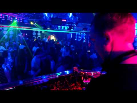 Sticks - Bang the Beat (Walt Affair 2014 Rework) @ Sydney Klub, Zarzecze