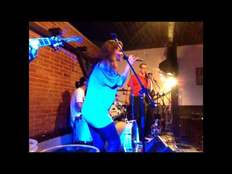 Pop St.Clare - Cesta zpatky (Pop St. Clare)