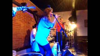 Video Cesta zpatky (Pop St. Clare)