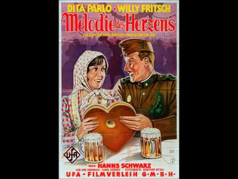 Comedian Harmonists: Bin kein Hauptmann, bin kein Offizier (Paul Abraham)