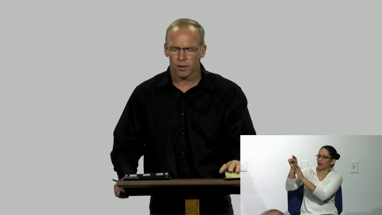 Luke 10: 1 - 23 "Evangelism" - Travis H