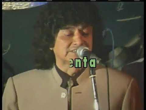 carlos ramirez centeno  -  7 noches