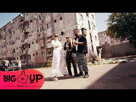 @POLLY.. ✘ @BettySalam ✘ @Carbunashh - Am Pielea Neagra 🙌🏾 Official Video