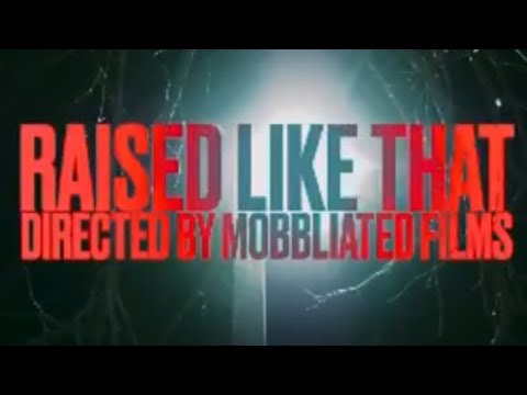 SFG Smoke ft. DG Shady - Raised Like That [BayAreaCompass] Official Music Video