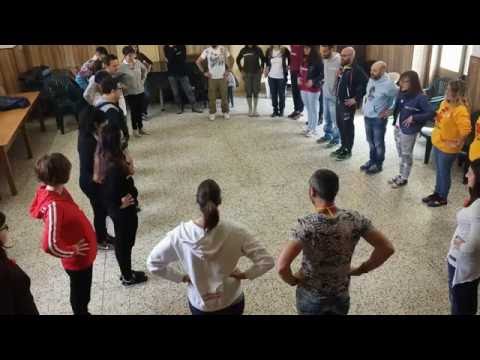 Fantastici Giochi di Gruppo - Mirko Dice - 3° VIDEO