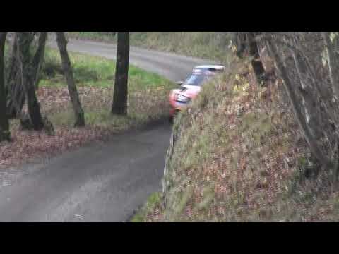 30° Rally Città di Schio - Lovisetto/Cracco