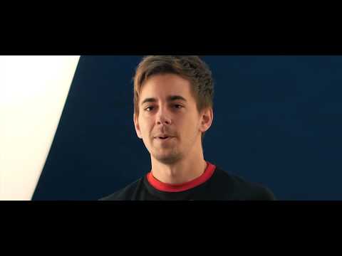 The Hardest Season - Sean "seang@res" Gares | ESL Pro League Season 6 Finals