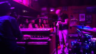 The Shouting Matches &quot;Gallup, NM&quot;