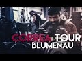 Correa Tour: Blumenau