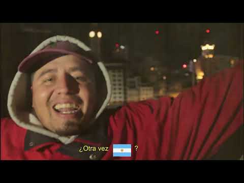 Pelin APC - "EL CHE"