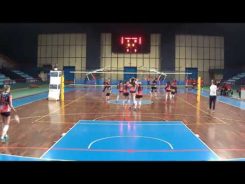 2021#03#20#PRIMADONNA VOLLEY BARI#NARCONON MELENDUGNO LE#Serie B2F M2#09 melendugno b2fm 20