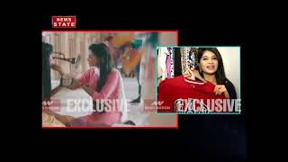 Watch exclusive interview of TV actress Bhavika Sharma video