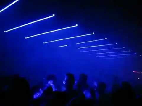 Paul Van Dyk spinning Nick Fiorucci "The Night" @ Tresor Berlin