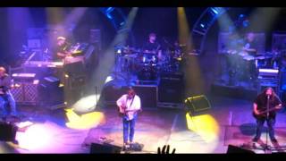 Widespread Panic - Ophelia into Porch Song