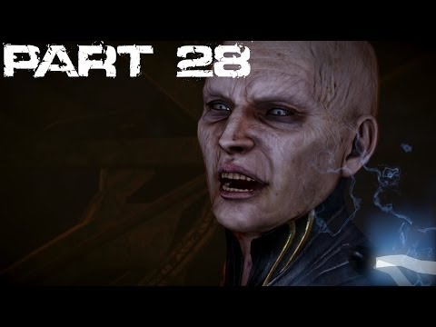 Castlevania Lords of Shadow 2 Gameplay Walkthrough part 28(PC)- Nergal Meslamstea Boss Fight